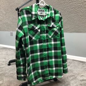 DIXXON The Southie Flannel